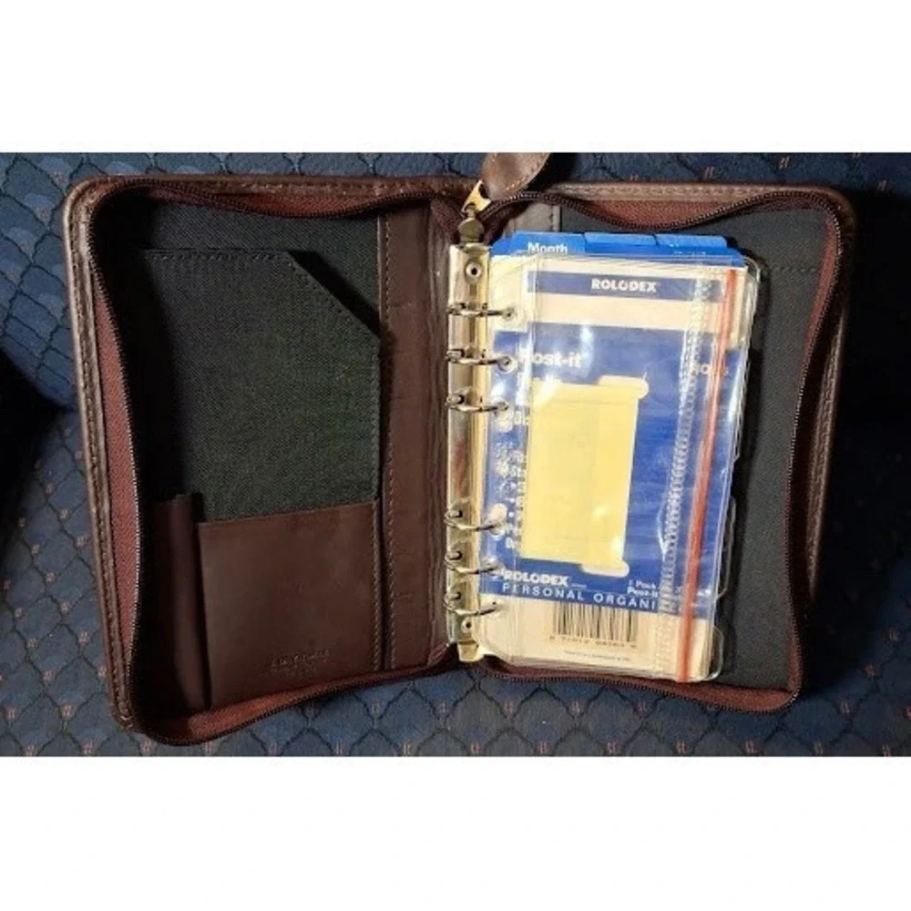 Rolodex vintage personal